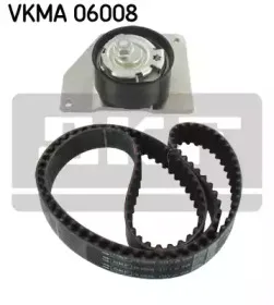 skf-vkma06008